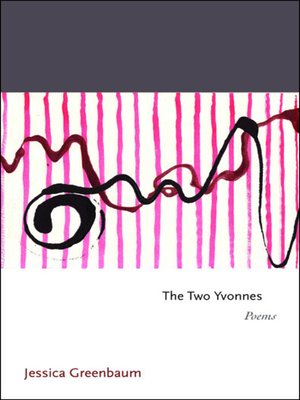 cover image of The Two Yvonnes